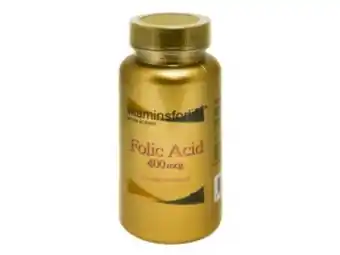 Mifarma Folic acid 400mcg tableta oferta