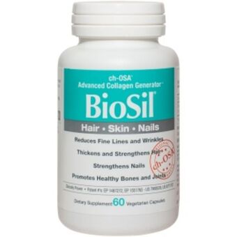 Mifarma Generador de colágeno biosil oferta