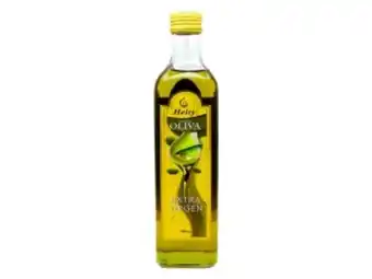 Aceite de oliva extra virgen helty