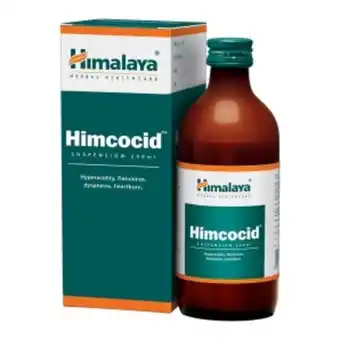 Mifarma Himcocid suspensión oral oferta