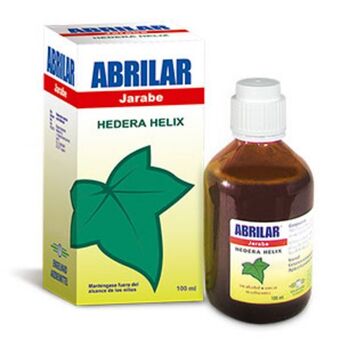 Mifarma Abrilar jarabe oferta