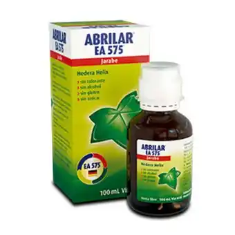 Mifarma Abrilar jarabe oferta