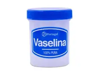 Mifarma Vaselina solida portugal - pote 100 g oferta