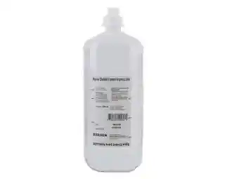 Mifarma Agua estéril para inyección, intravenosa - frasco 1000 ml oferta