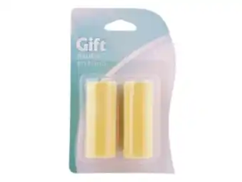 Mifarma Azufre en barra gift - blister 2 un oferta