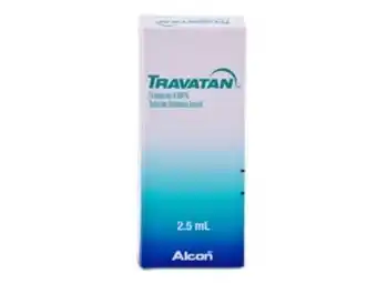 Mifarma Travatan 0.004% solución oftálmica oferta