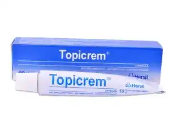 Mifarma Topicrem crema oferta