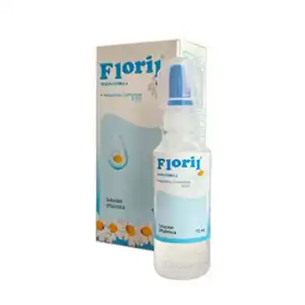 Mifarma Floril 0.03% solución oftálmica oferta