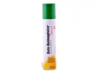 Mifarma Dolo-quimagésico aerosol oferta