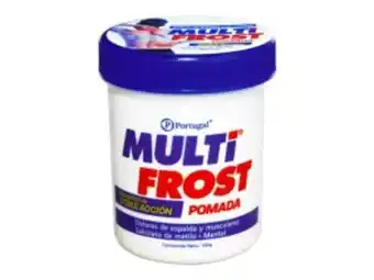 Mifarma Multi frost pomada oferta