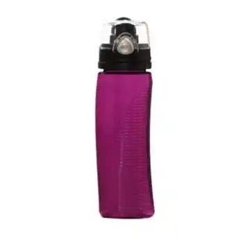 Mifarma Botella tritán thermos magenta - 710 ml oferta
