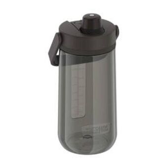 Mifarma Botella thermos guardian negro - 1200 ml oferta