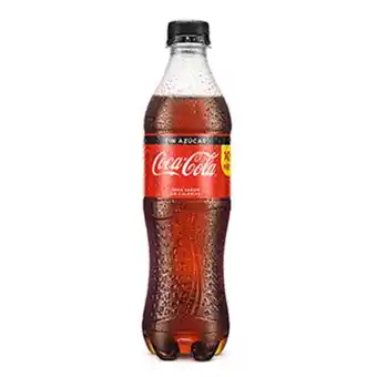 Madam Tusan Coca cola sin azucar personal  oferta