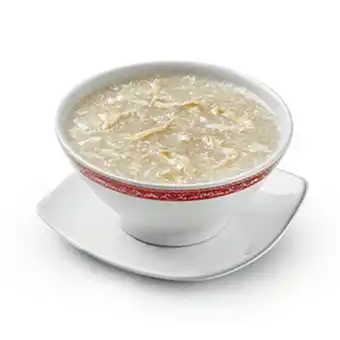 Madam Tusan Sopa fuchifu  oferta