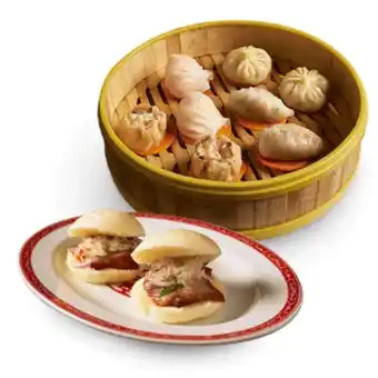 Madam Tusan Bocaditos para compartir  oferta