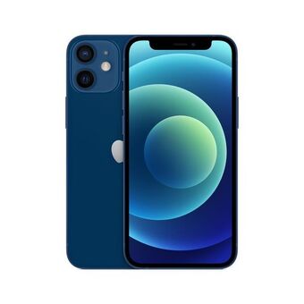 iShop Iphone 12 mini - 64gb - azul oferta