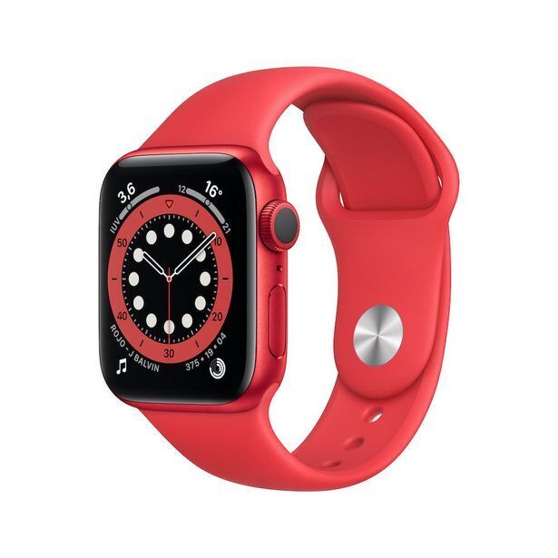 Apple Watch Series 7 GPS (45mm) Blanco | iShop Costa Rica