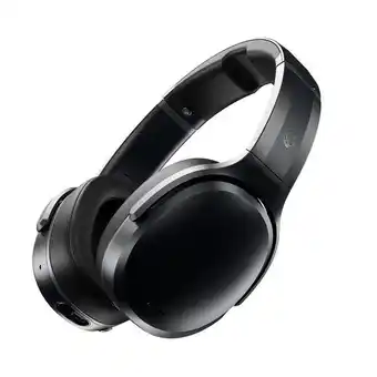 iShop Aud\u00edfono inal\u00e1mbrico skullcandy crusher anc negro oferta