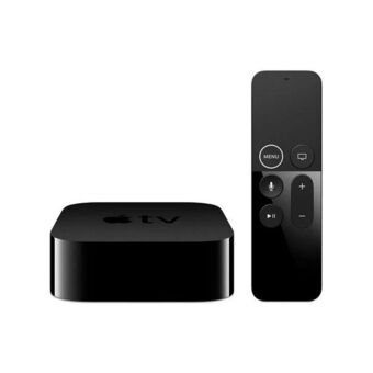 iShop Apple tv - 4k 64gb - negro oferta
