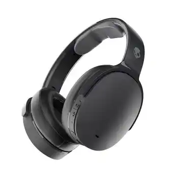 iShop Audifono skullcandy hesh anc wireless negro/negro oferta