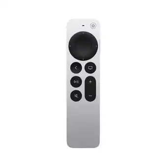 iShop Control remoto siri para apple tv - gris oferta