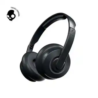 iShop Audifono skullcandy cassette wireless - negro oferta