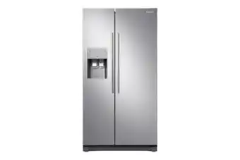 Claro Refrigeradora samsung side by side con all-around cooling 501l oferta