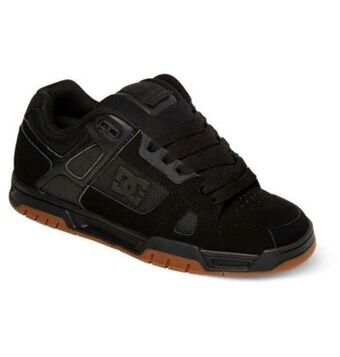 The Box Zapatillas para hombre dc shoes heritage stag bgm oferta