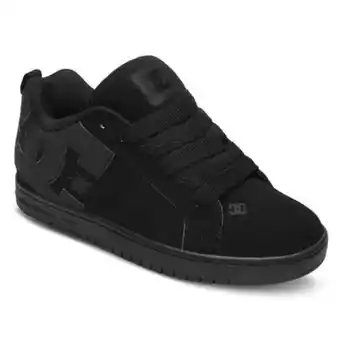 The Box Zapatillas para hombre dc shoes court graffik 3bk oferta
