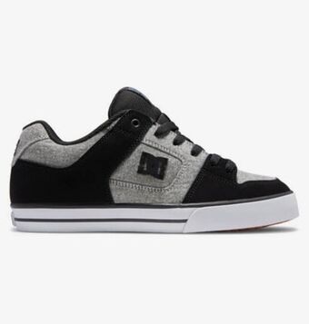 The Box Zapatillas para hombre dc shoes heritage pure dgt oferta