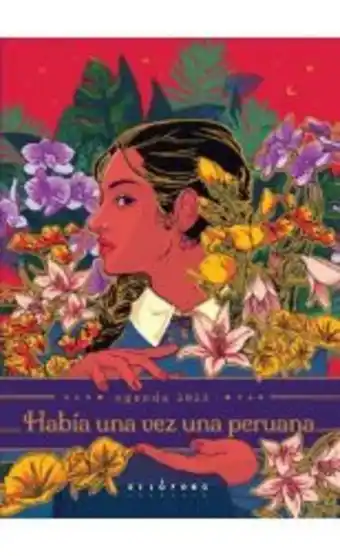 Agenda había una vez una peruan...