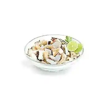 Tottus Mixtura de mariscos x kg oferta