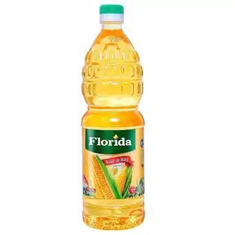 Tottus Aceite de maiz oferta