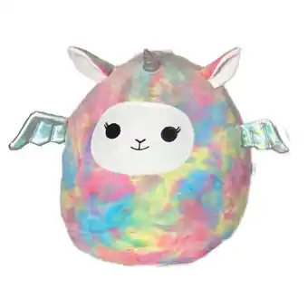 Tottus Peluche suave 40cm redondo oferta