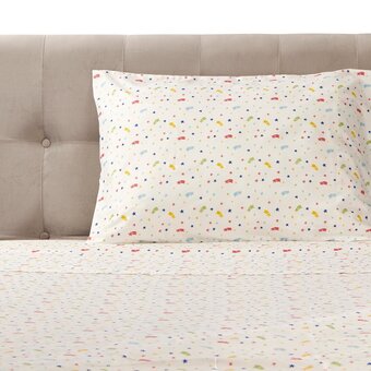 Tottus Juego de sabanas infantil oferta