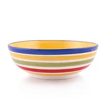 Tottus Granel ensaladera 22 cm torno mex oferta