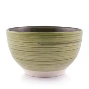 Tottus Granel bowl 16cm solido verde mex oferta