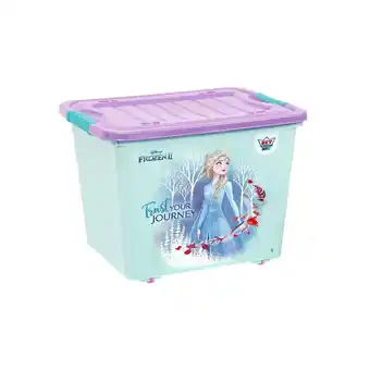 Tottus Caja movil suprema # 40 disney frozen oferta