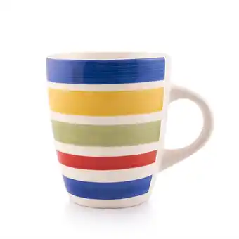 Tottus Granel mug torno mex oferta
