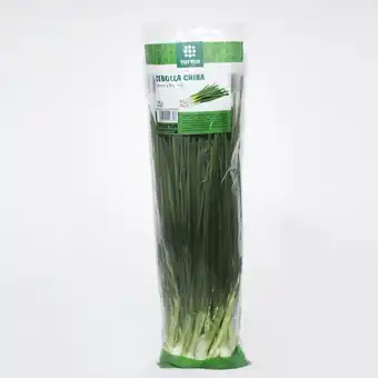 Tottus Cebolla china tottus 250 gr oferta