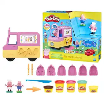Tottus Pd peppa pig playset oferta
