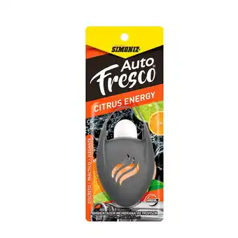 Tottus Ambientador air style citr energy 4.5ml oferta