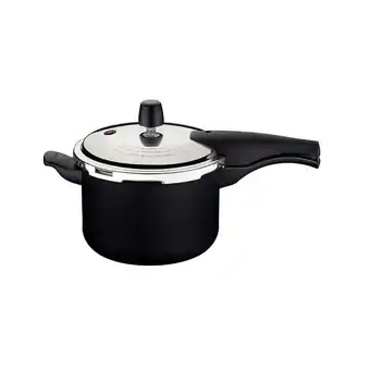 Tottus Olla a presión 4,5 l. - vancouver oferta