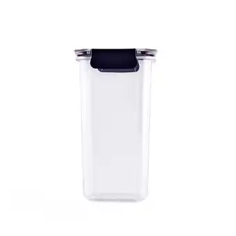 Tottus Contenedor hermético airtight pastero 1.650 litros oferta