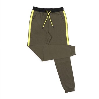 Tottus Pantalon buzo moda niño oferta