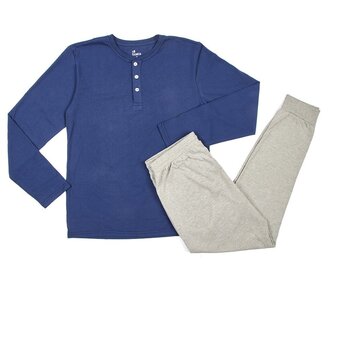 Tottus Pijama ml pantalon oferta