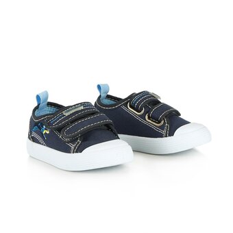 Tottus Zapatillas party niño oferta