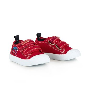 Tottus Zapatillas party niño oferta