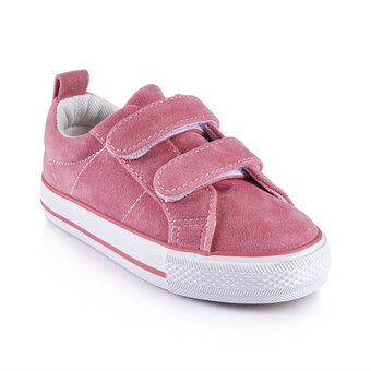 Tottus Zapatilla urbana velcro niña oferta