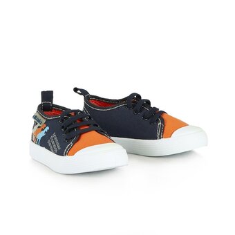 Tottus Zapatillas party niño oferta